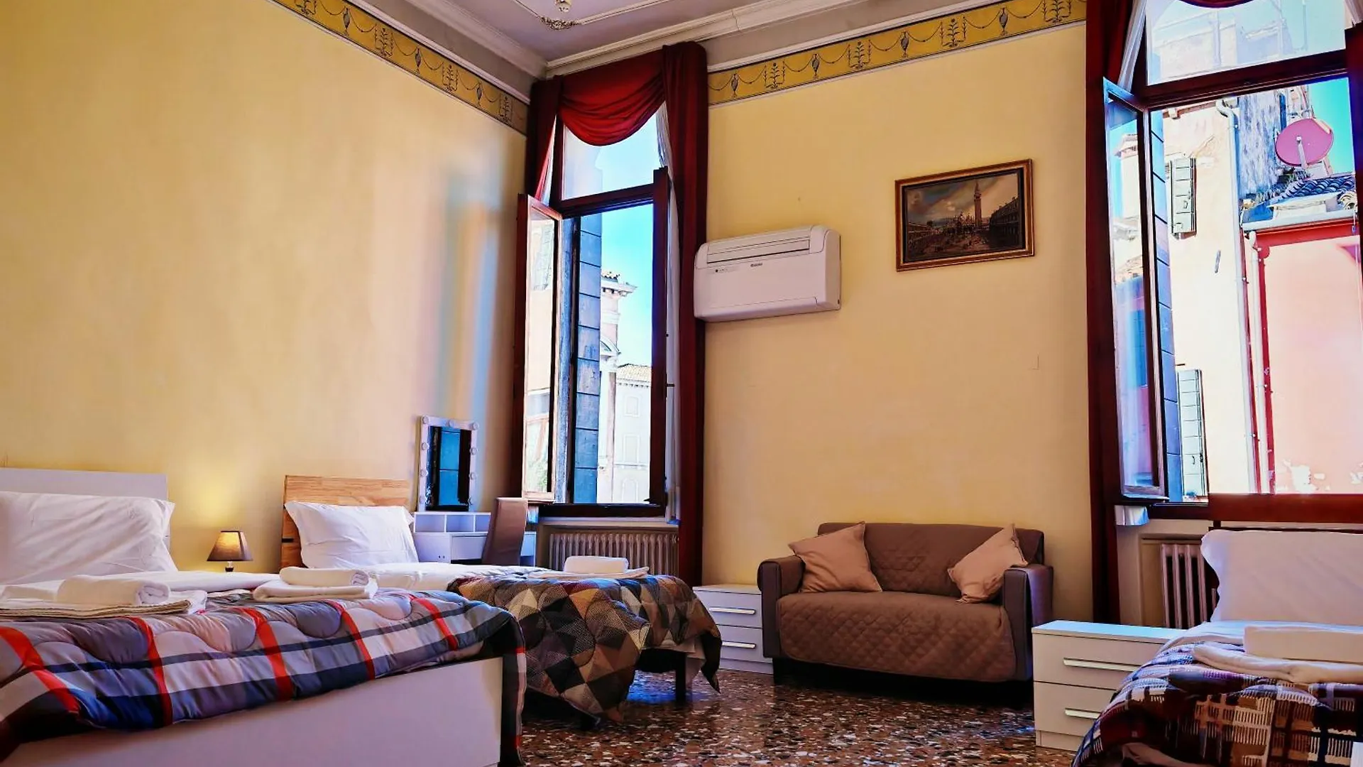 Venice Tourist House Penzion