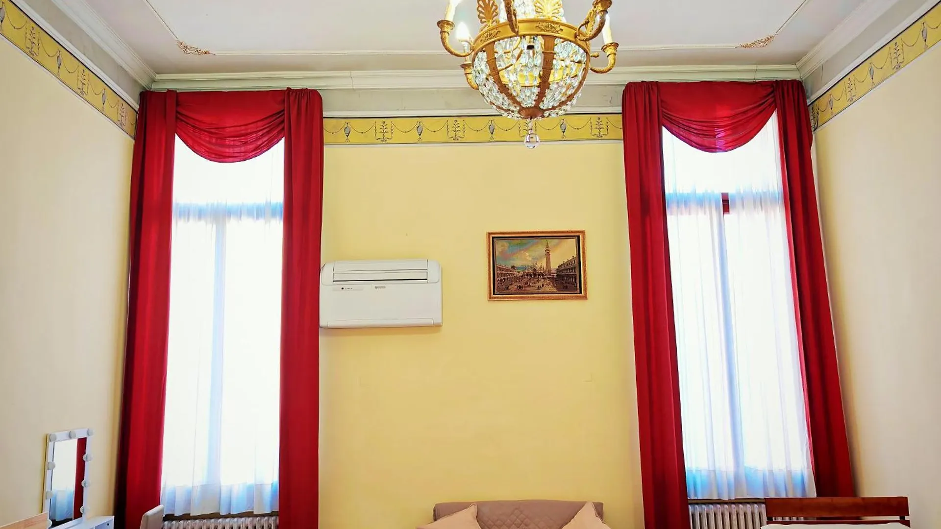 Penzion Venice Tourist House