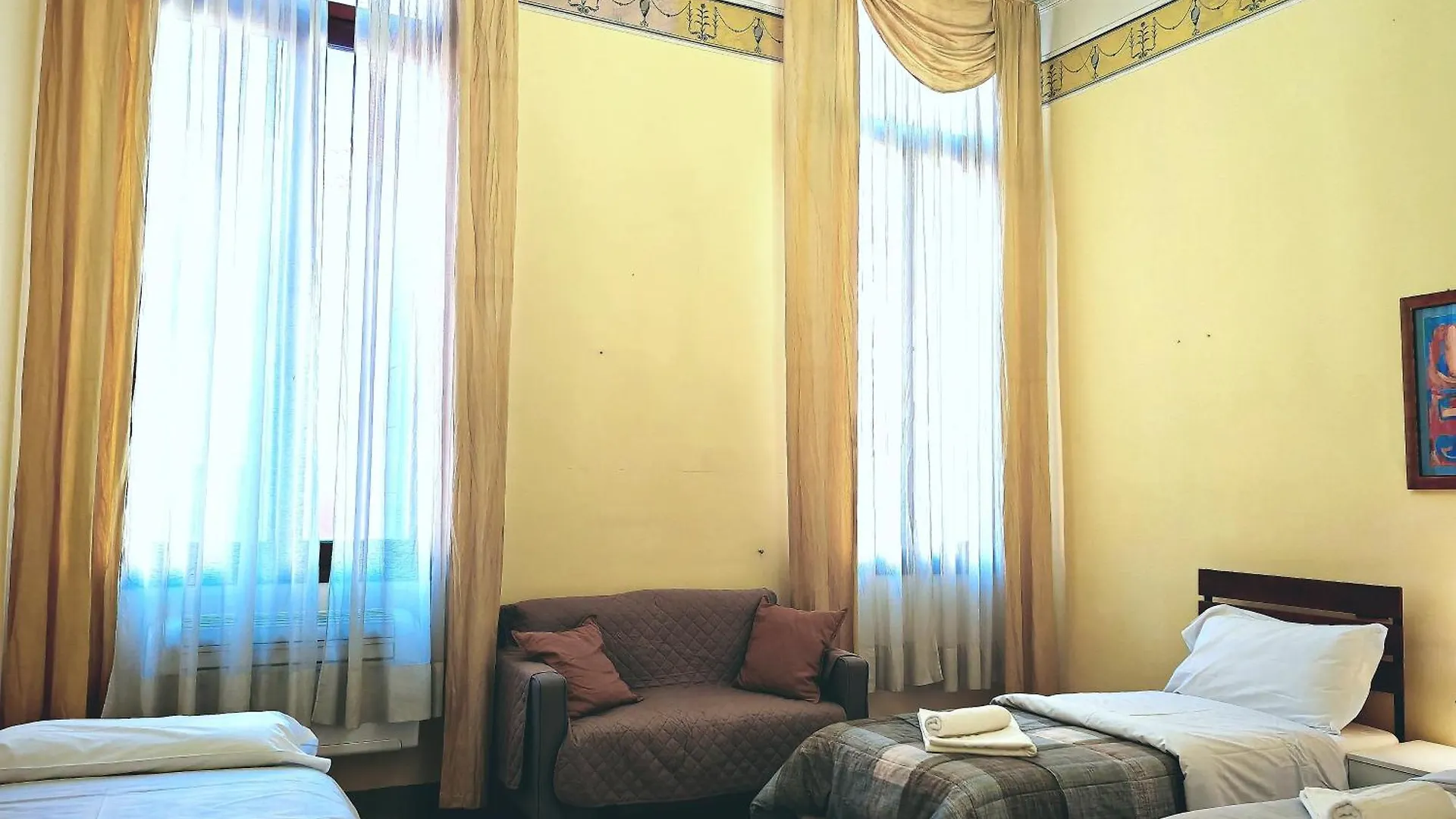 Venice Tourist House Penzion