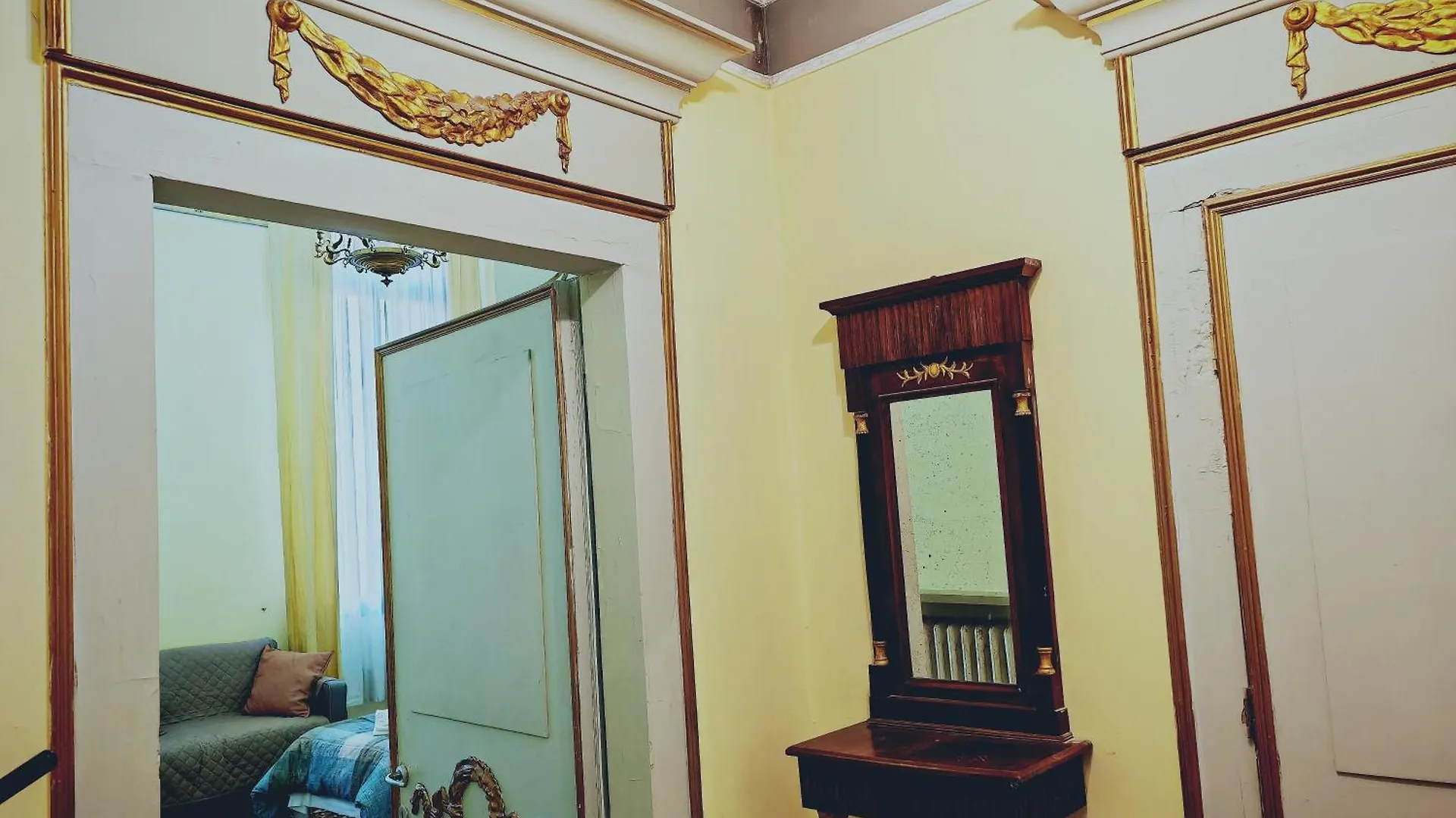 Venice Tourist House