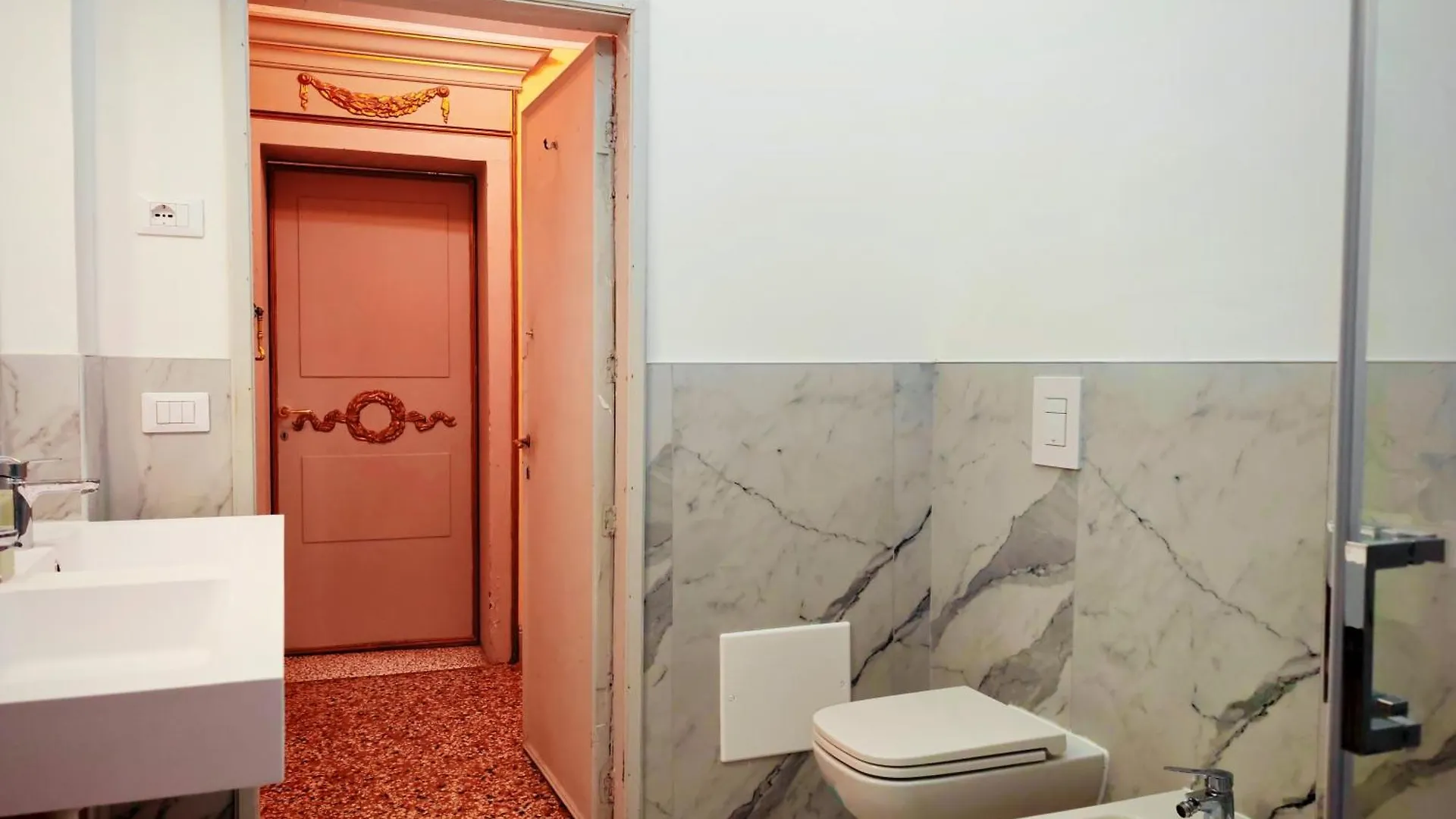 Venice Tourist House Penzion