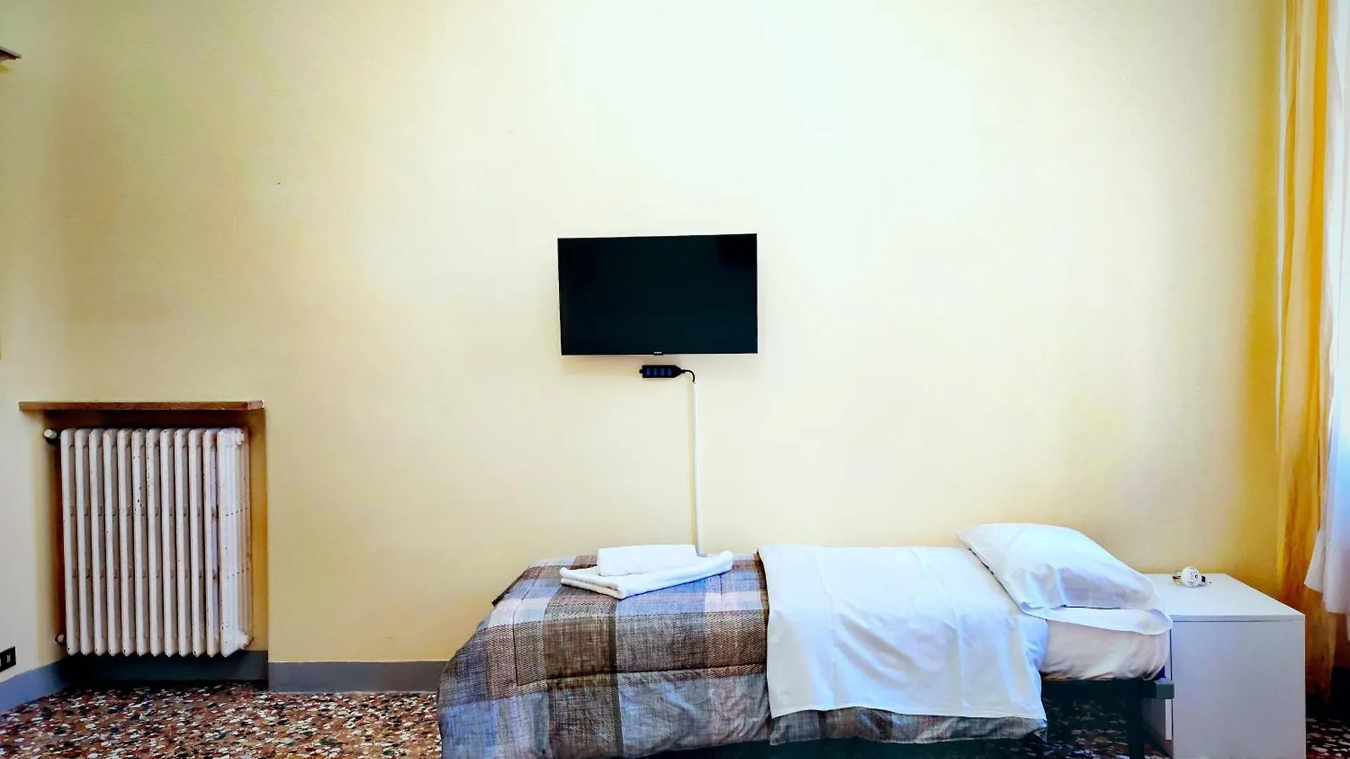 Casa de hóspedes Venice Tourist House