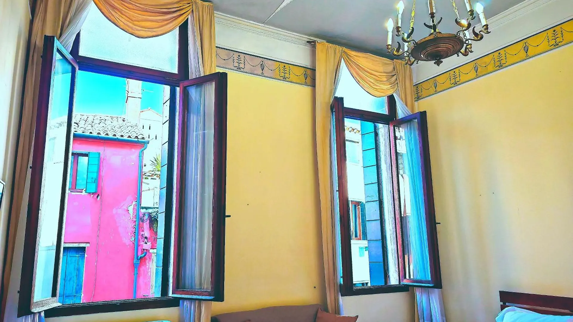 Venice Tourist House Hotel Guest house