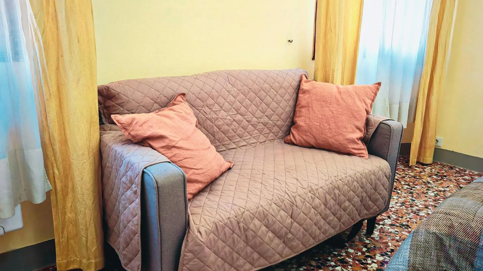 Venice Tourist House Penzion