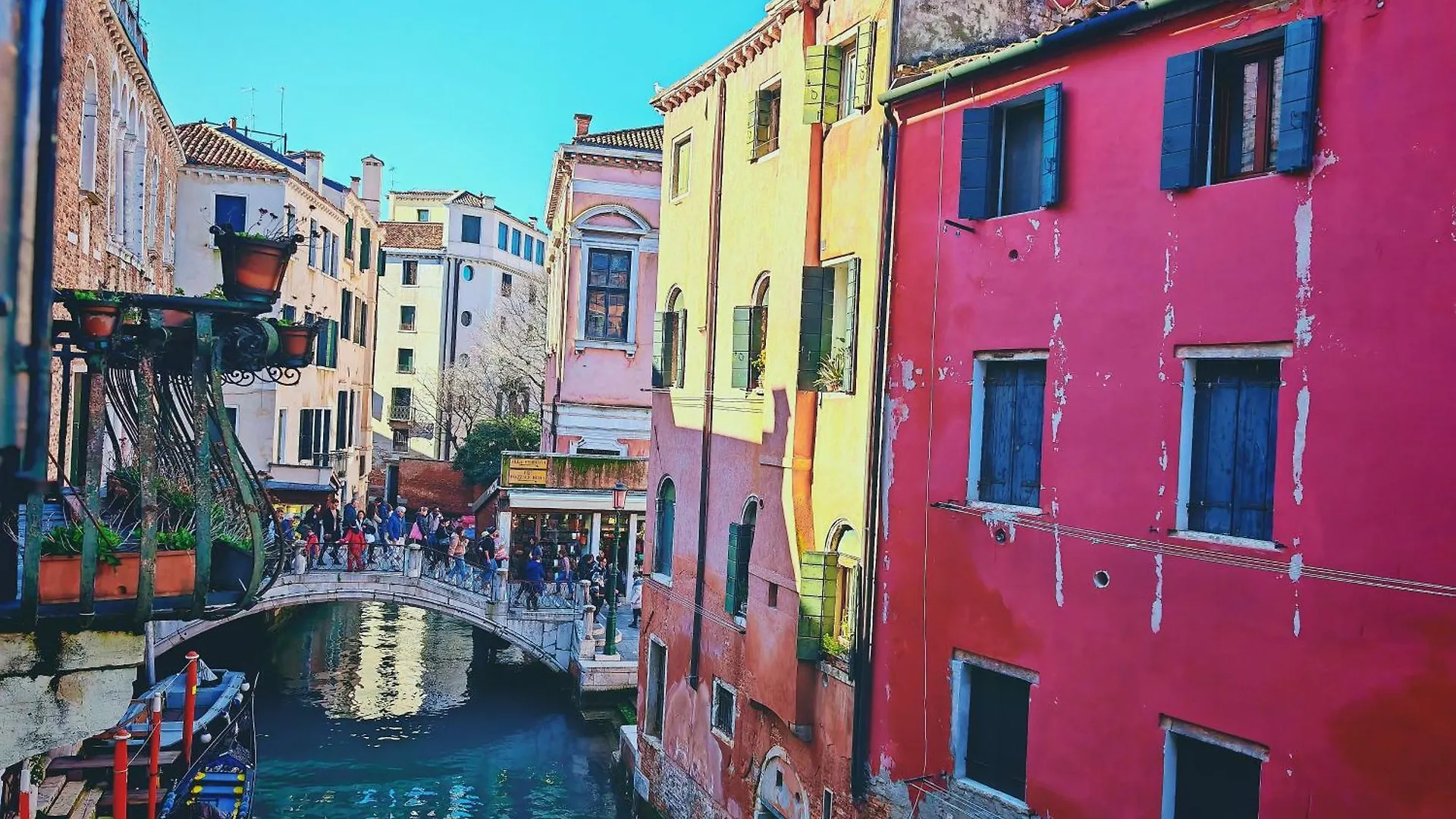 Venice Tourist House Casa de hóspedes