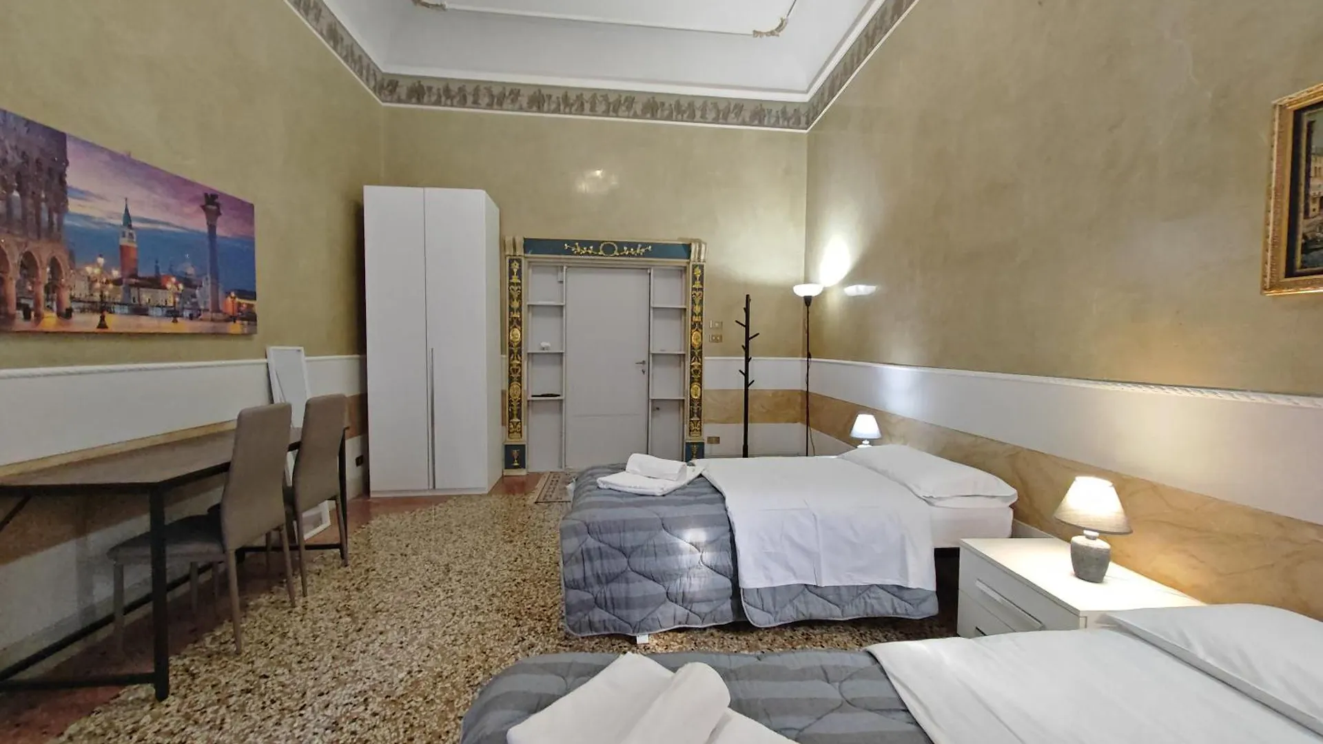 Penzion Venice Tourist House