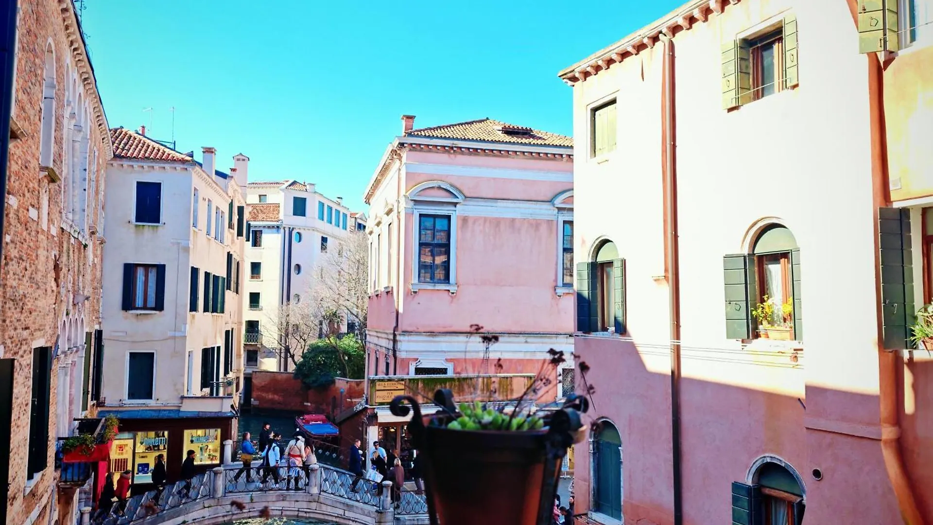 Venice Tourist House Casa de hóspedes