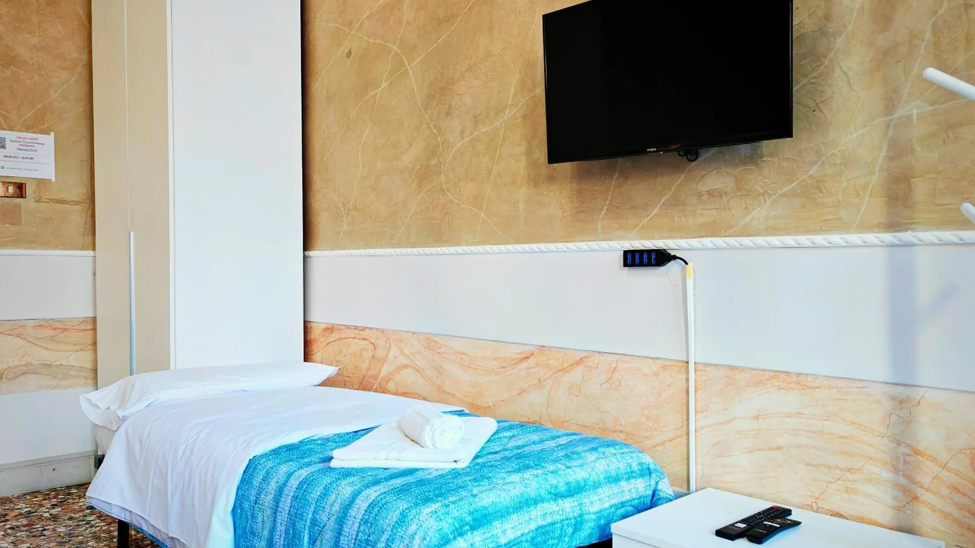 Penzion Venice Tourist House