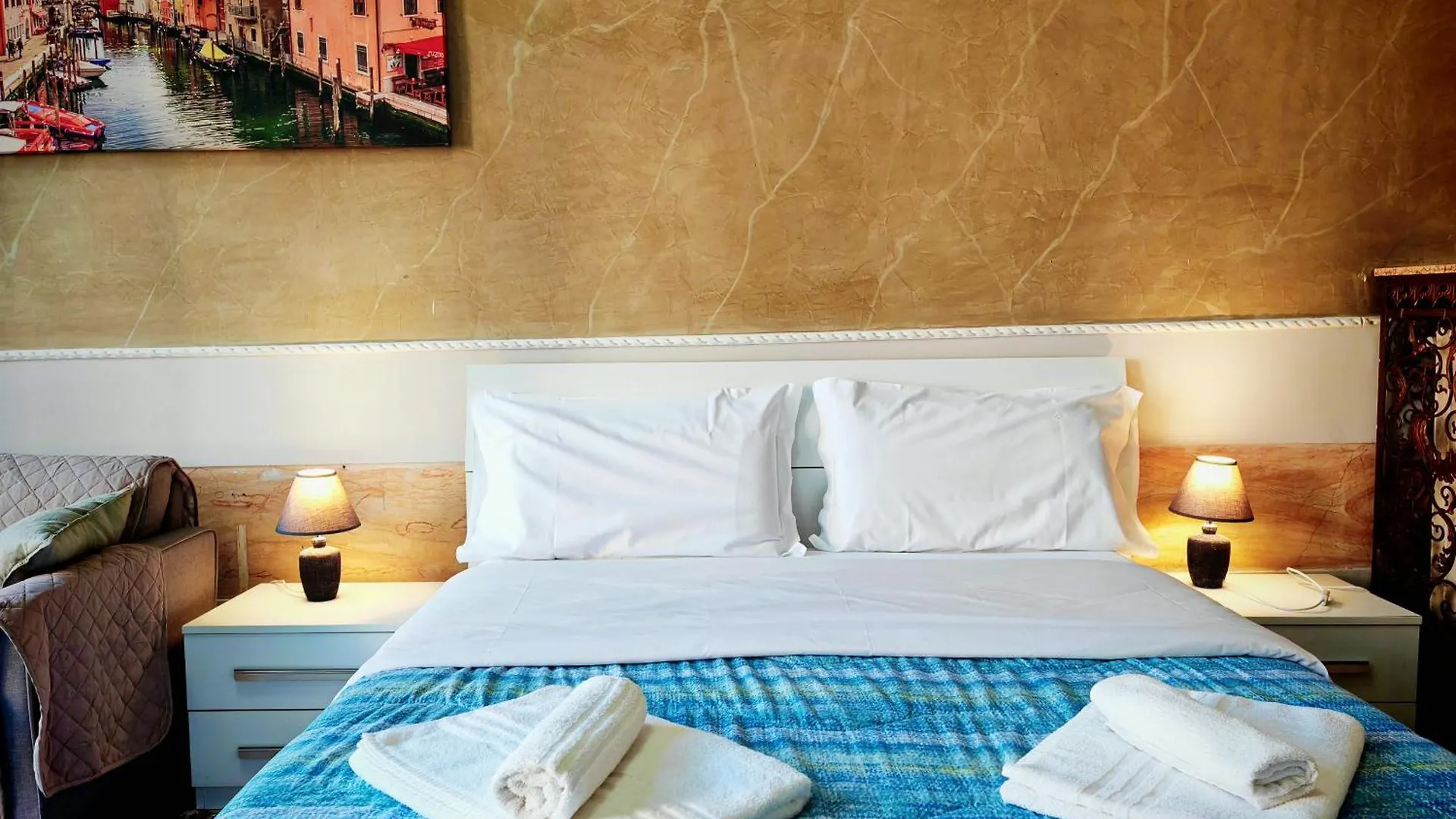 Venice Tourist House Penzion