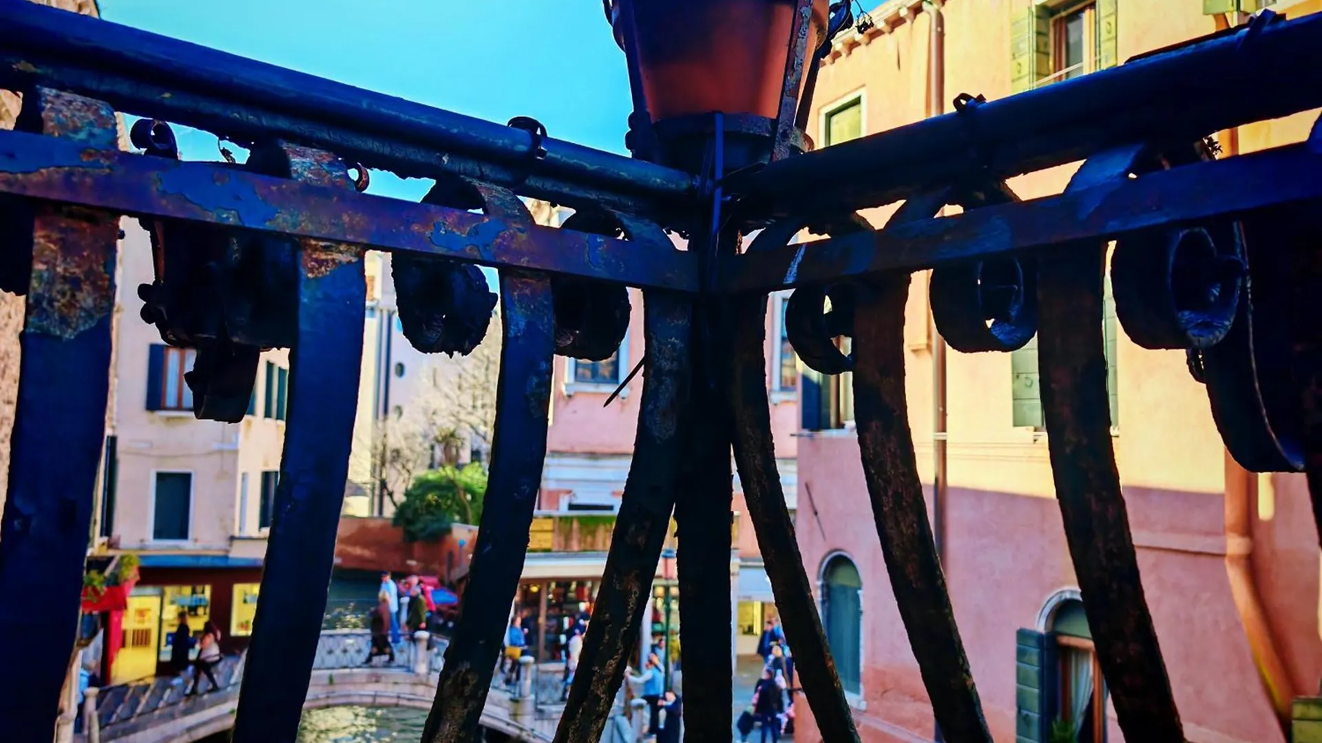 Venice Tourist House Penzion