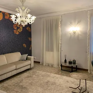 Appartement San Marco Charming Italie