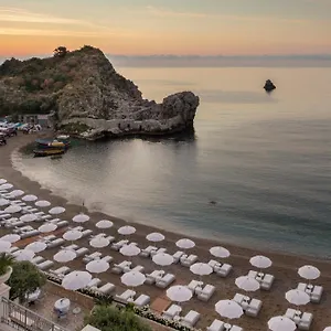 Mazzaro Sea Palace - The Leading Of The World 5*, Taormina Italy