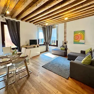  Appartement Ca' Emma Italie