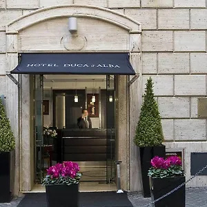**** Hotel Duca D'alba - Chateaux&hotels Collection Italie