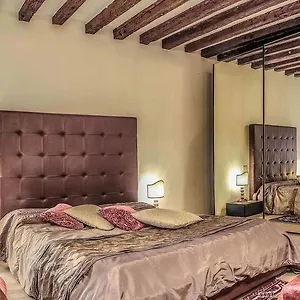  Appartement Dream House Italie