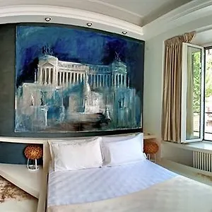 ** Maison d'hôtes Bdb Luxury San Pietro Italie