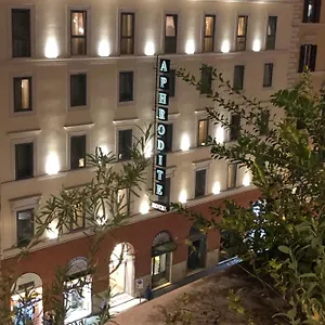 **** Hotel Aphrodite Italie