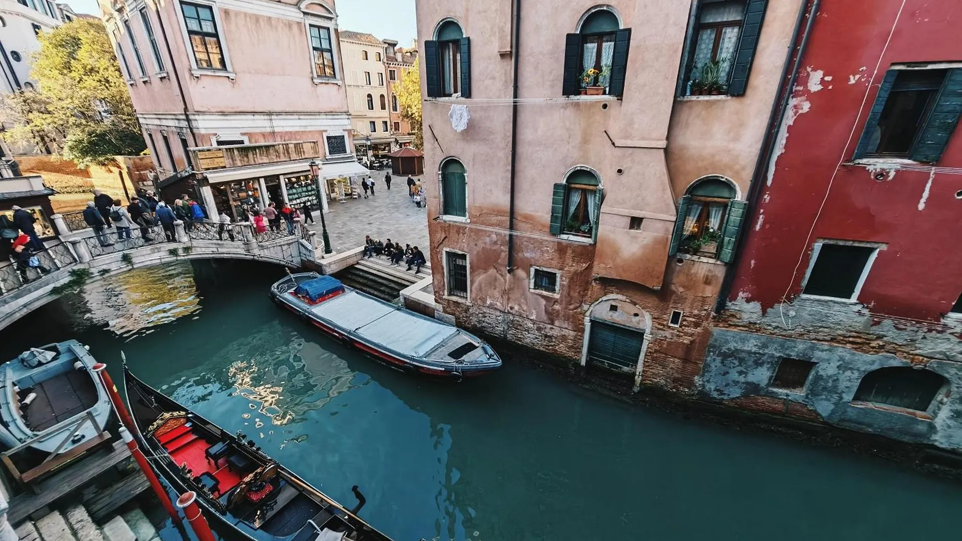 Venice Tourist House 0*,