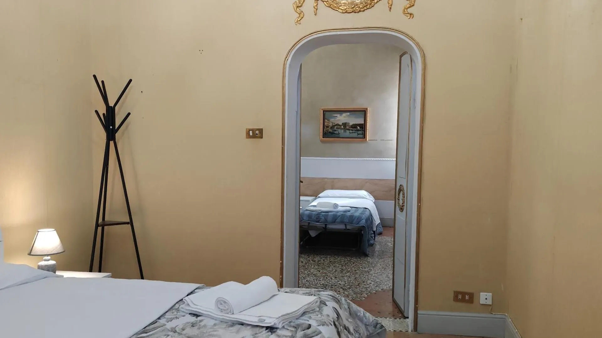 Venice Tourist House Maison d'hôtes
