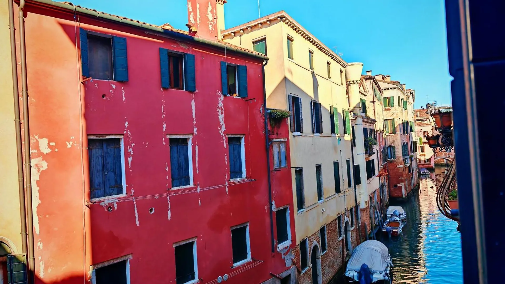 Venice Tourist House Italie
