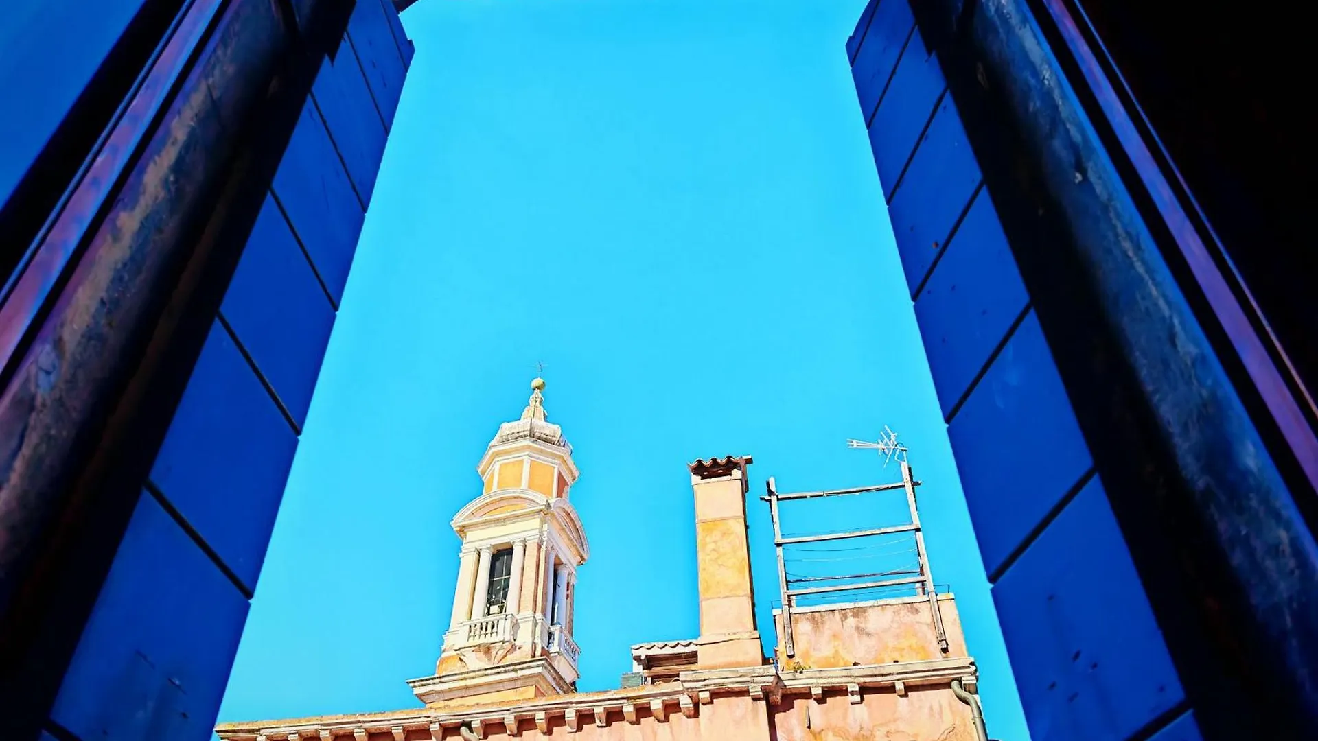 Gasthuis Venice Tourist House