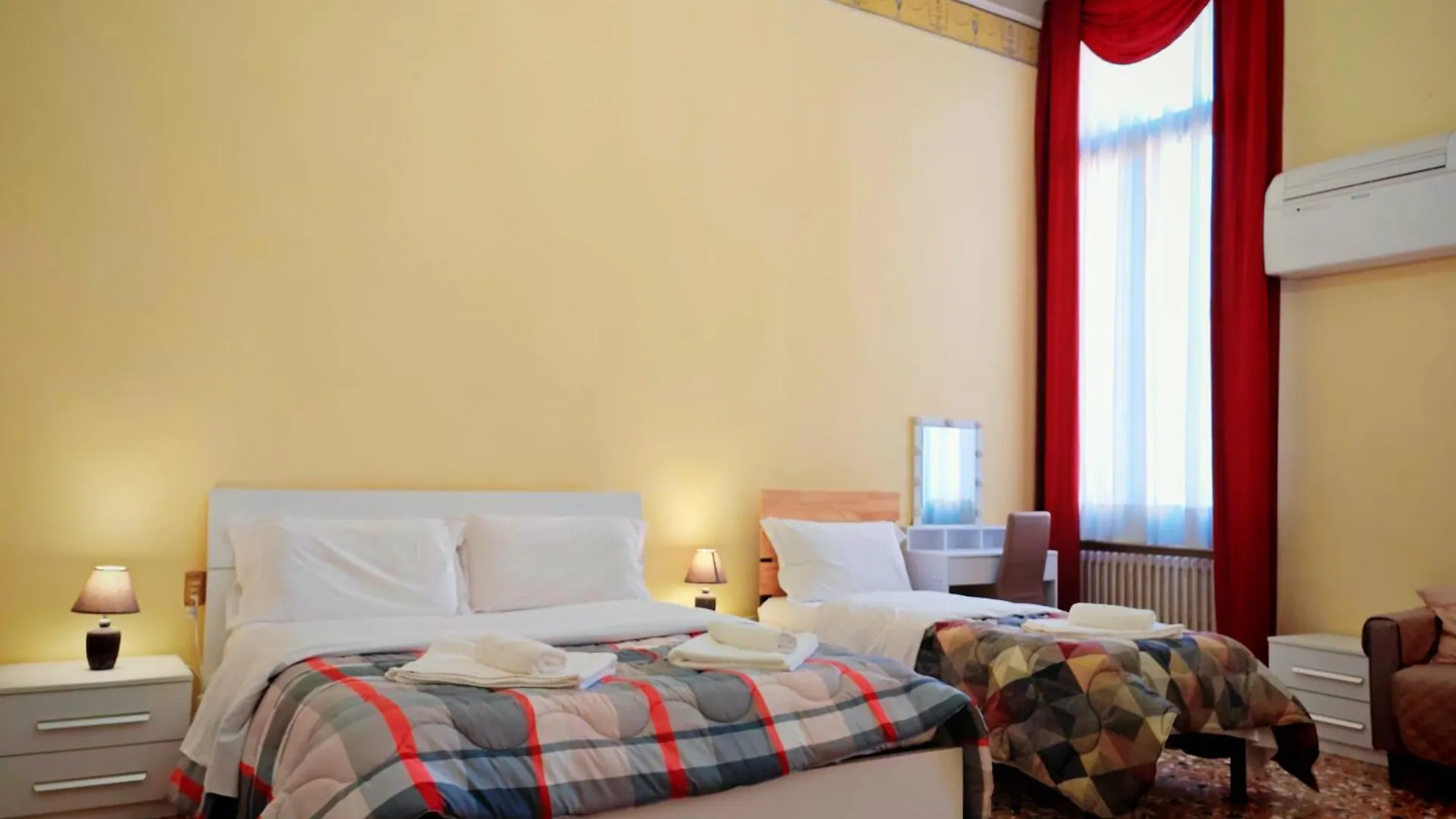 Venice Tourist House 0*,