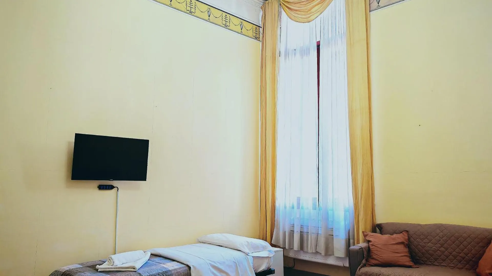 Maison d'hôtes Venice Tourist House Italie