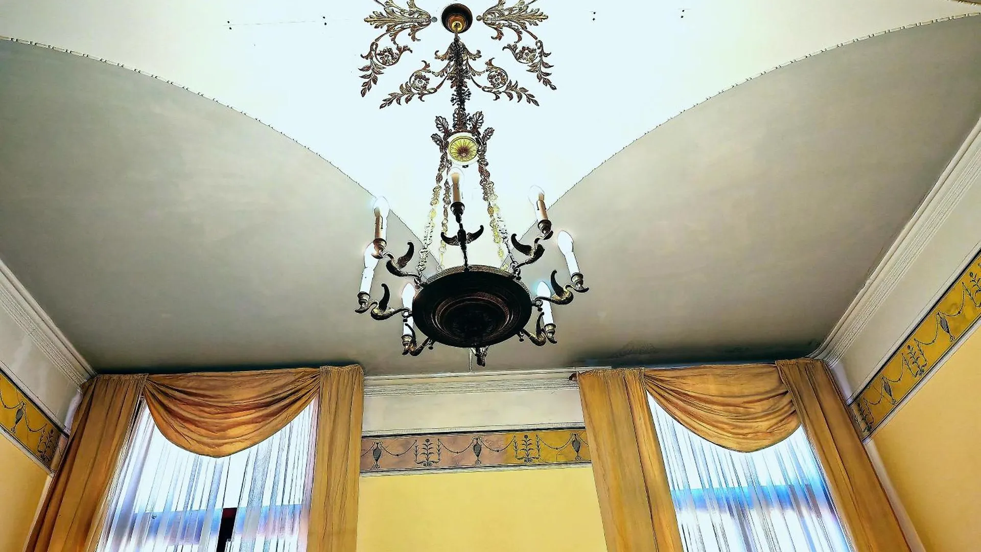 Venice Tourist House