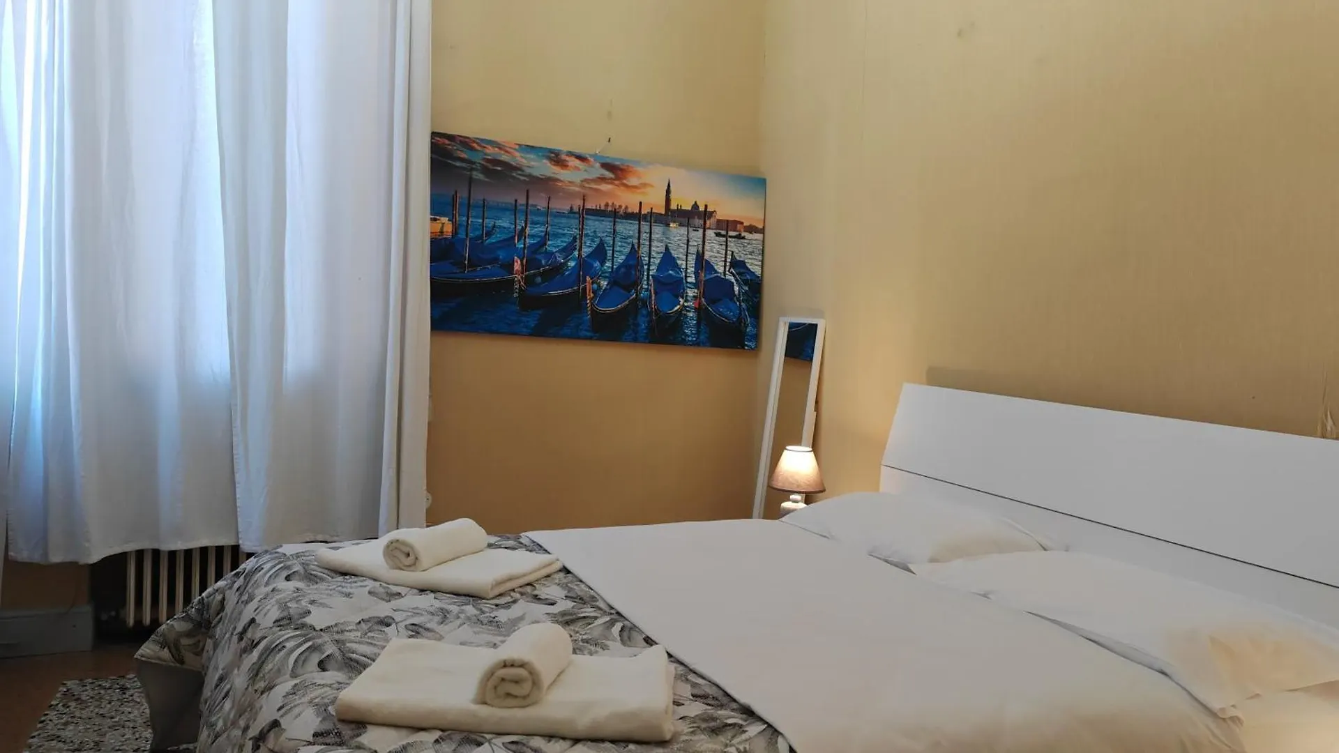 Maison d'hôtes Venice Tourist House Italie