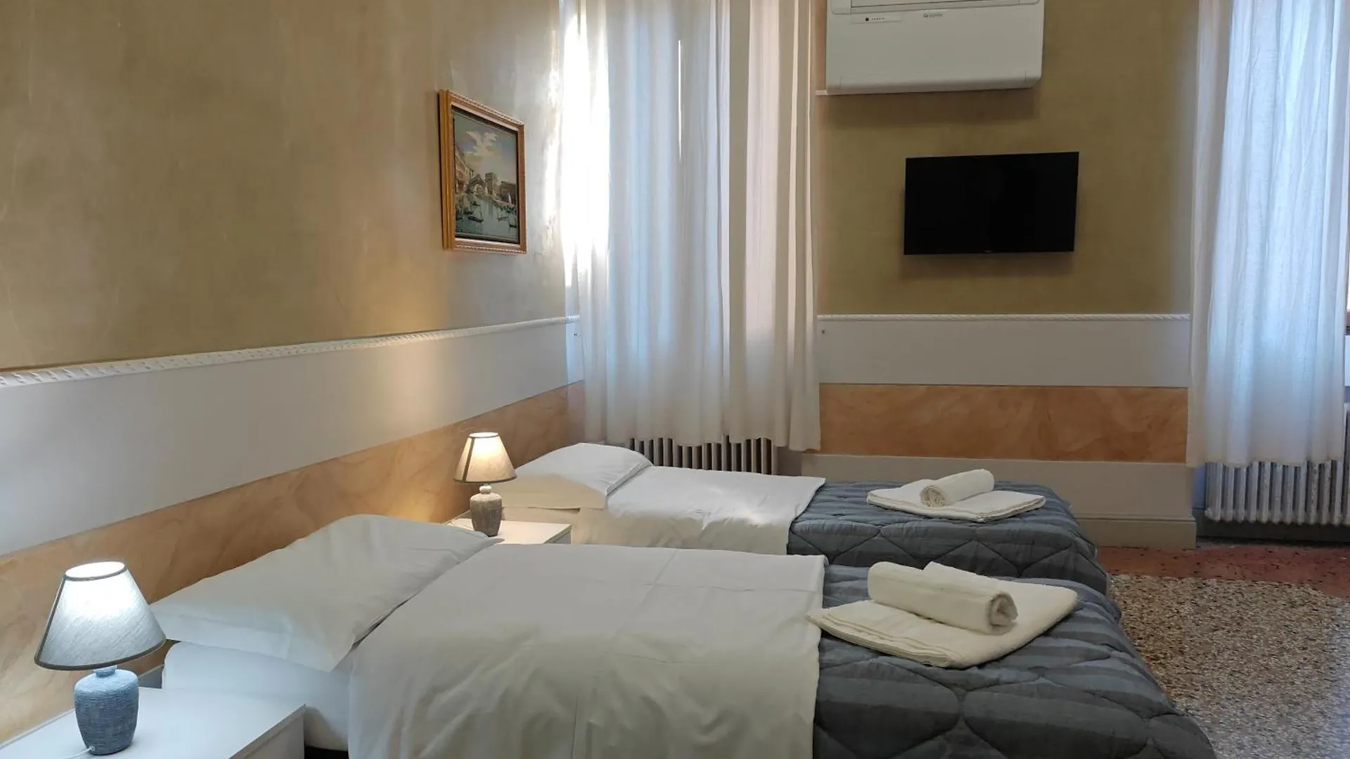 Venice Tourist House