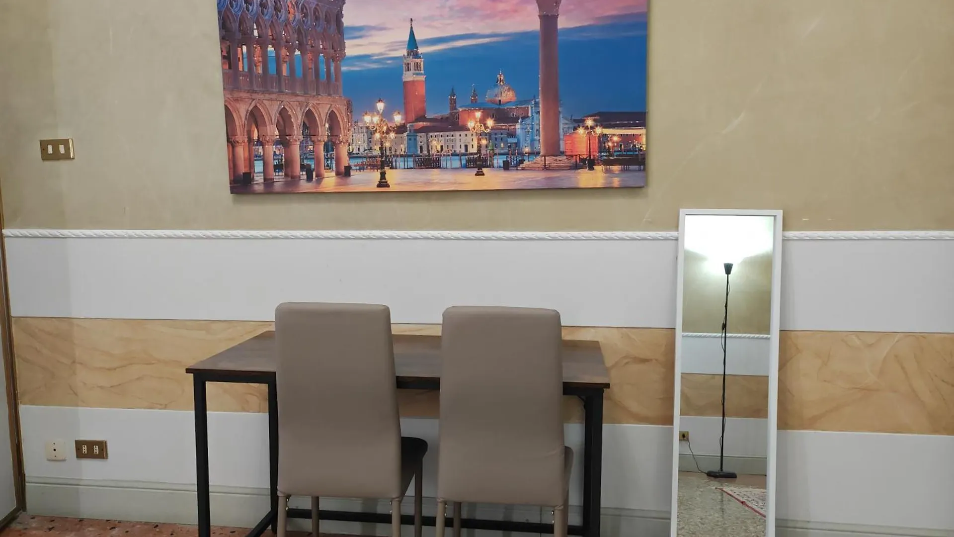 Venice Tourist House Gasthuis
