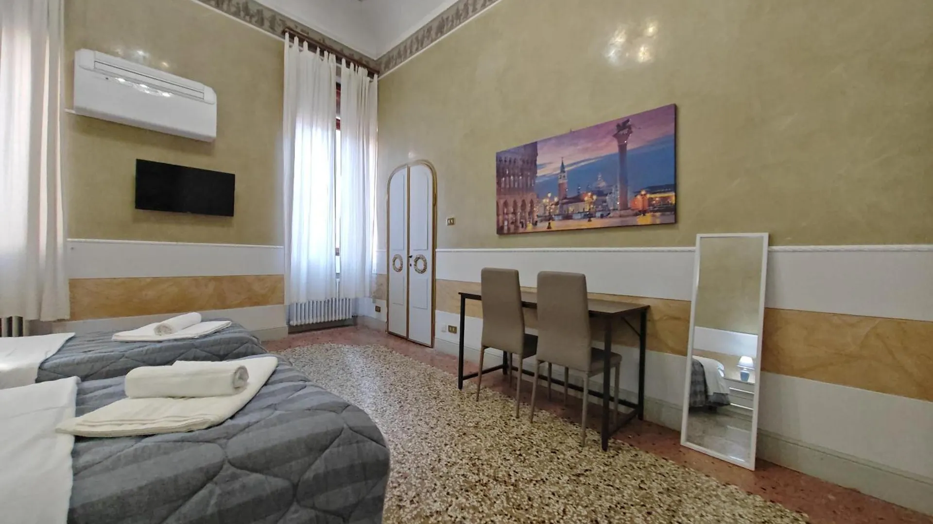 Maison d'hôtes Venice Tourist House Italie