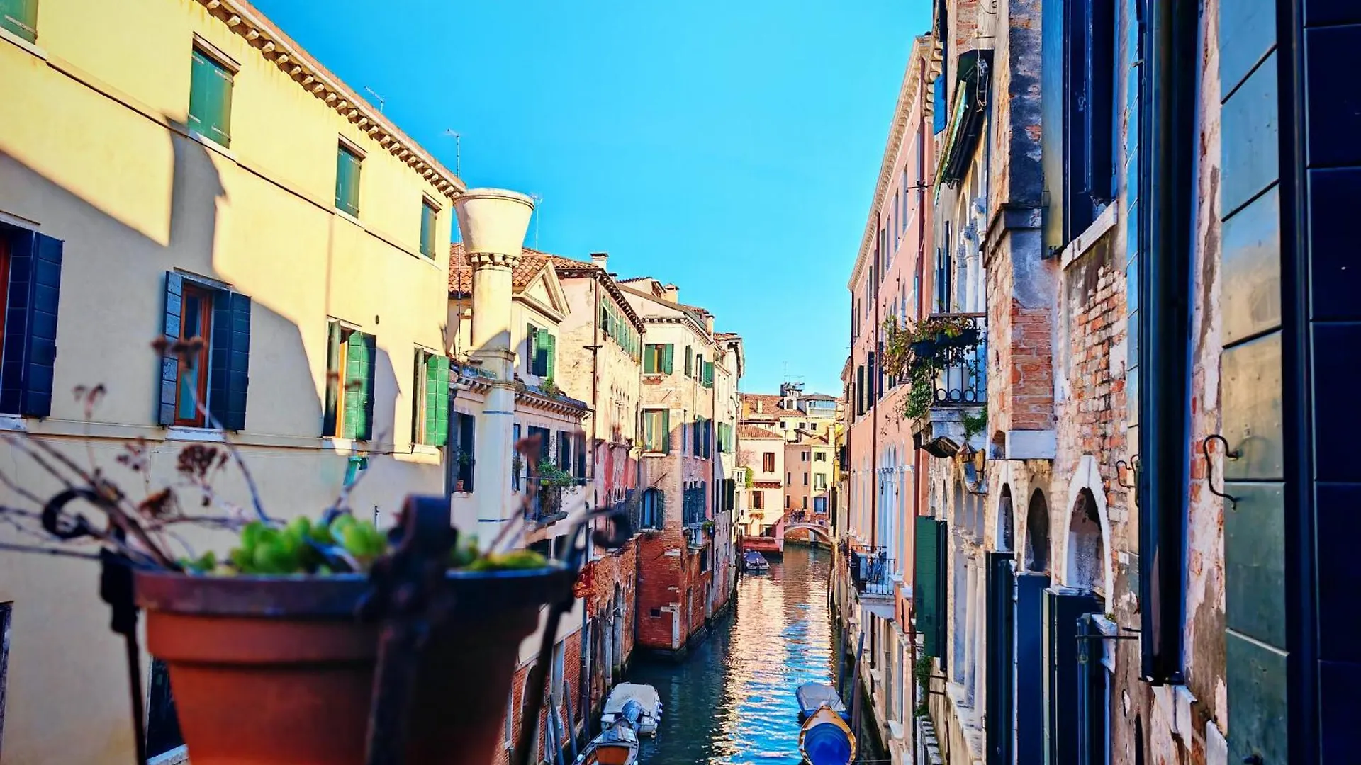 Venice Tourist House