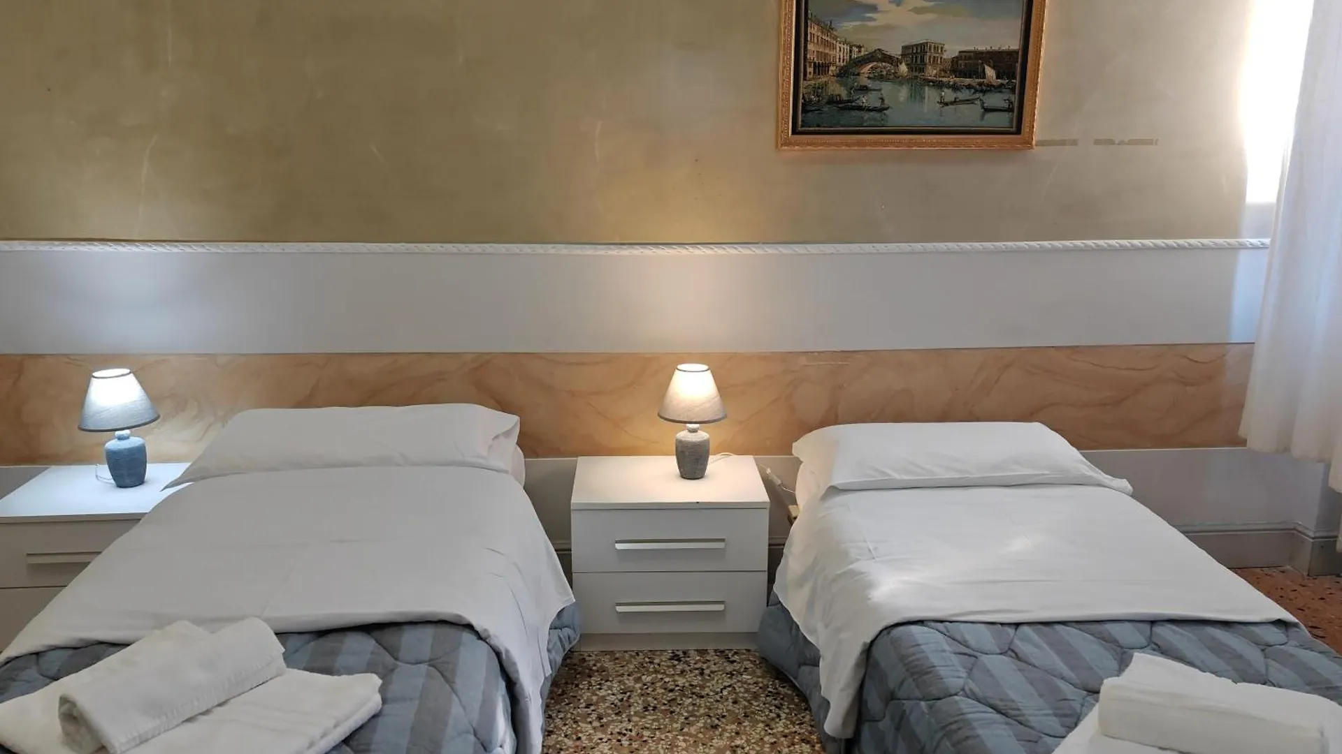 Venice Tourist House Maison d'hôtes