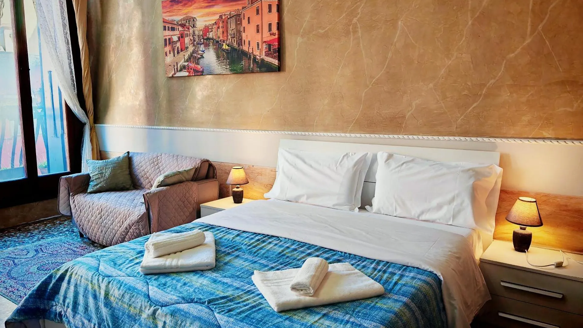 Venice Tourist House Italie
