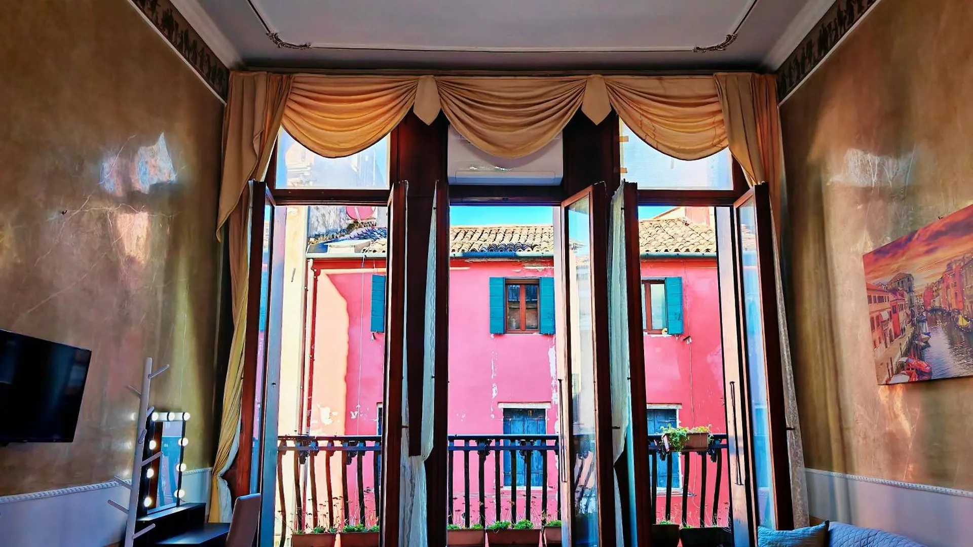 Maison d'hôtes Venice Tourist House Italie