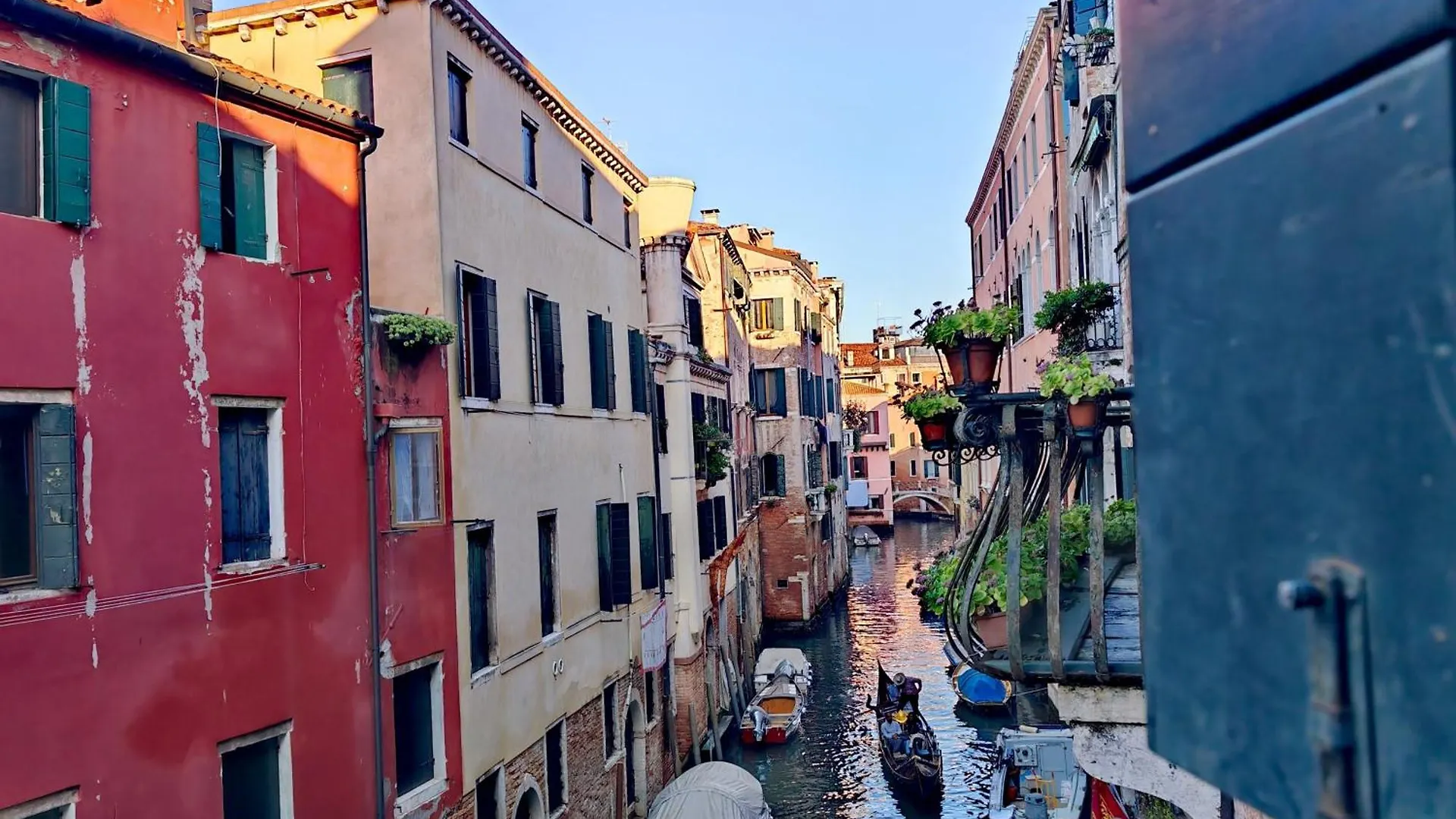 招待所 Venice Tourist House 意大利