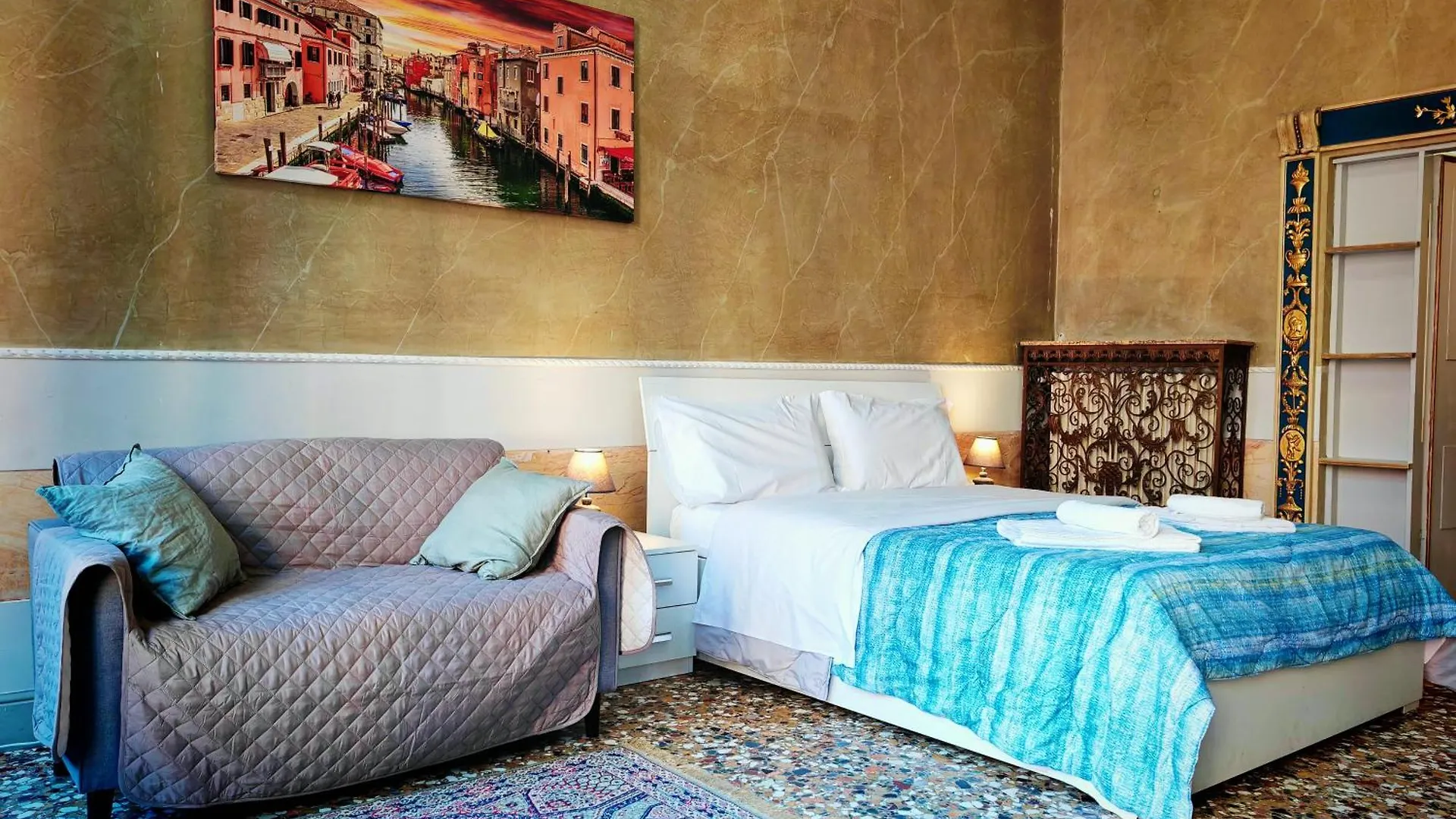 Venice Tourist House 0*,  意大利