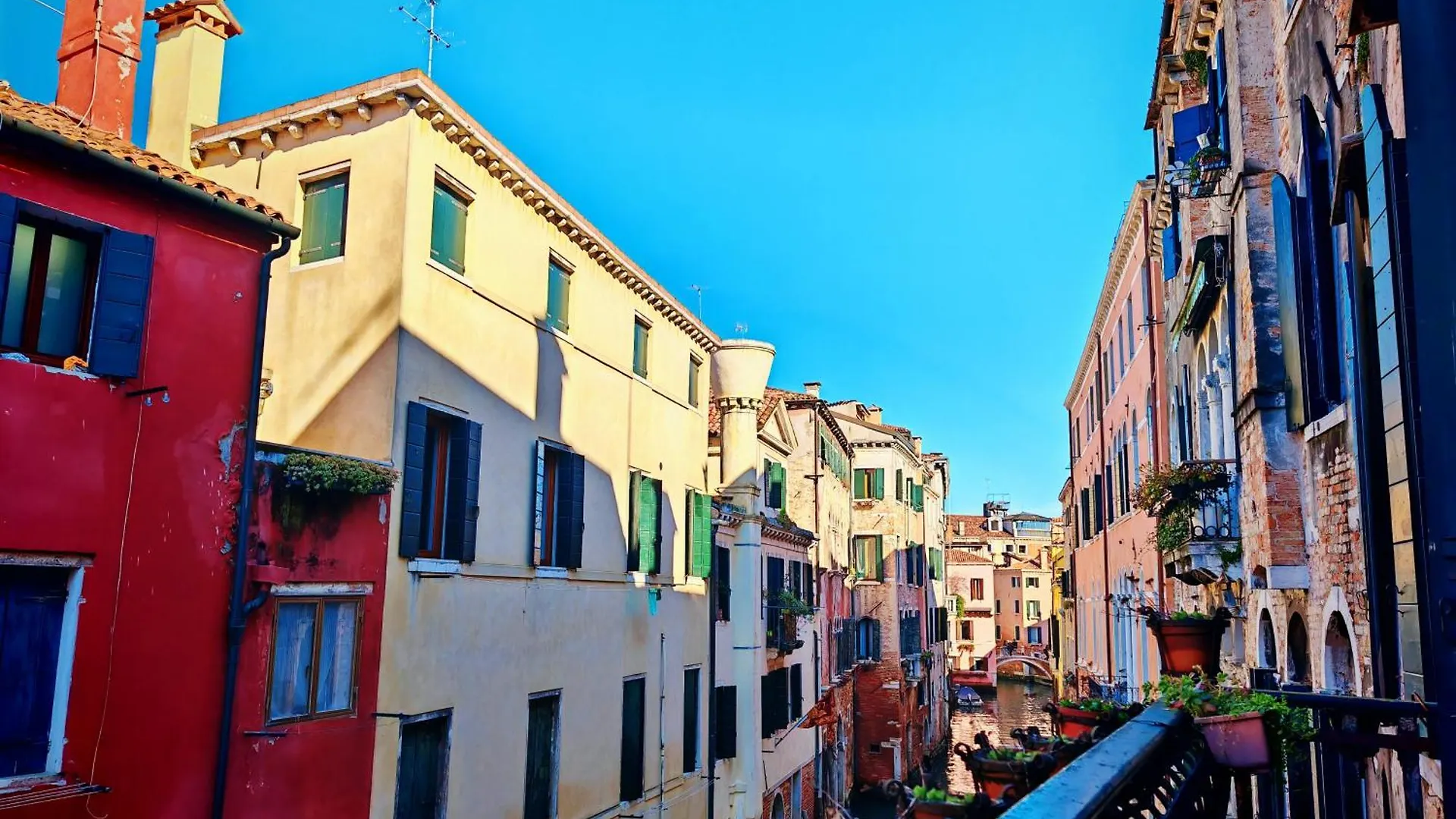 Venice Tourist House 0*,  意大利