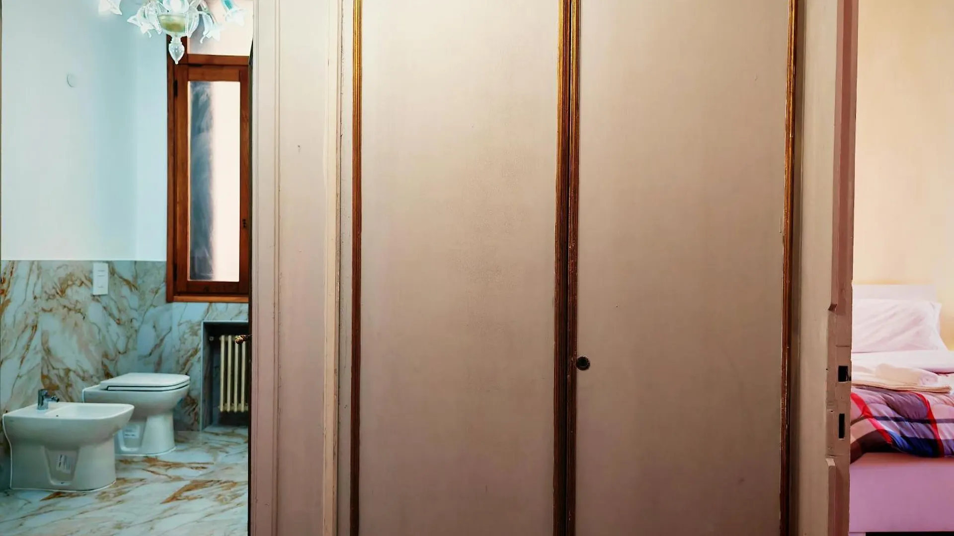 Venice Tourist House Guest house