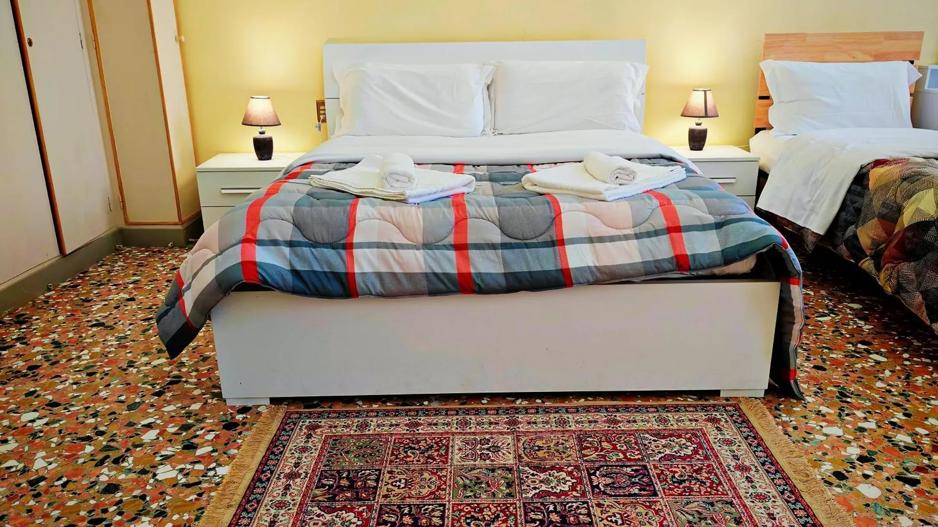 Venice Tourist House Guest house