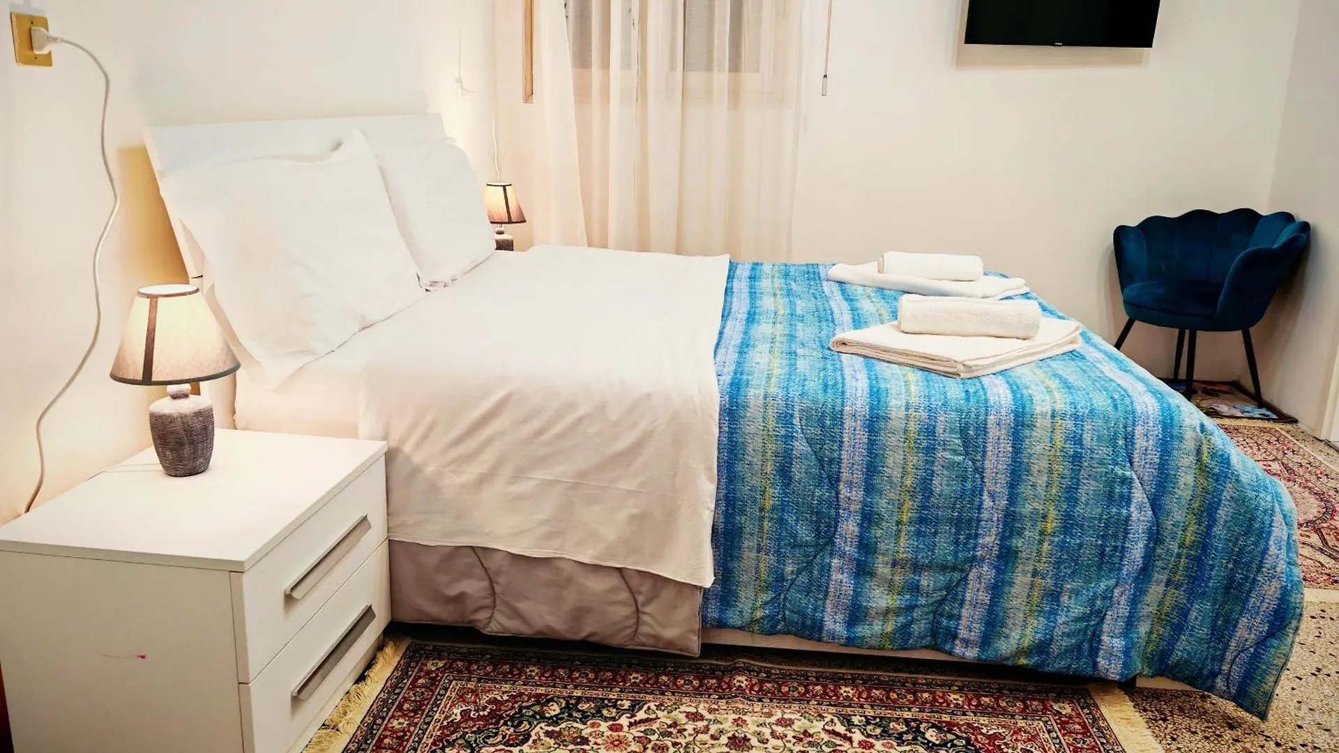 Guest house Venice Tourist House Italy