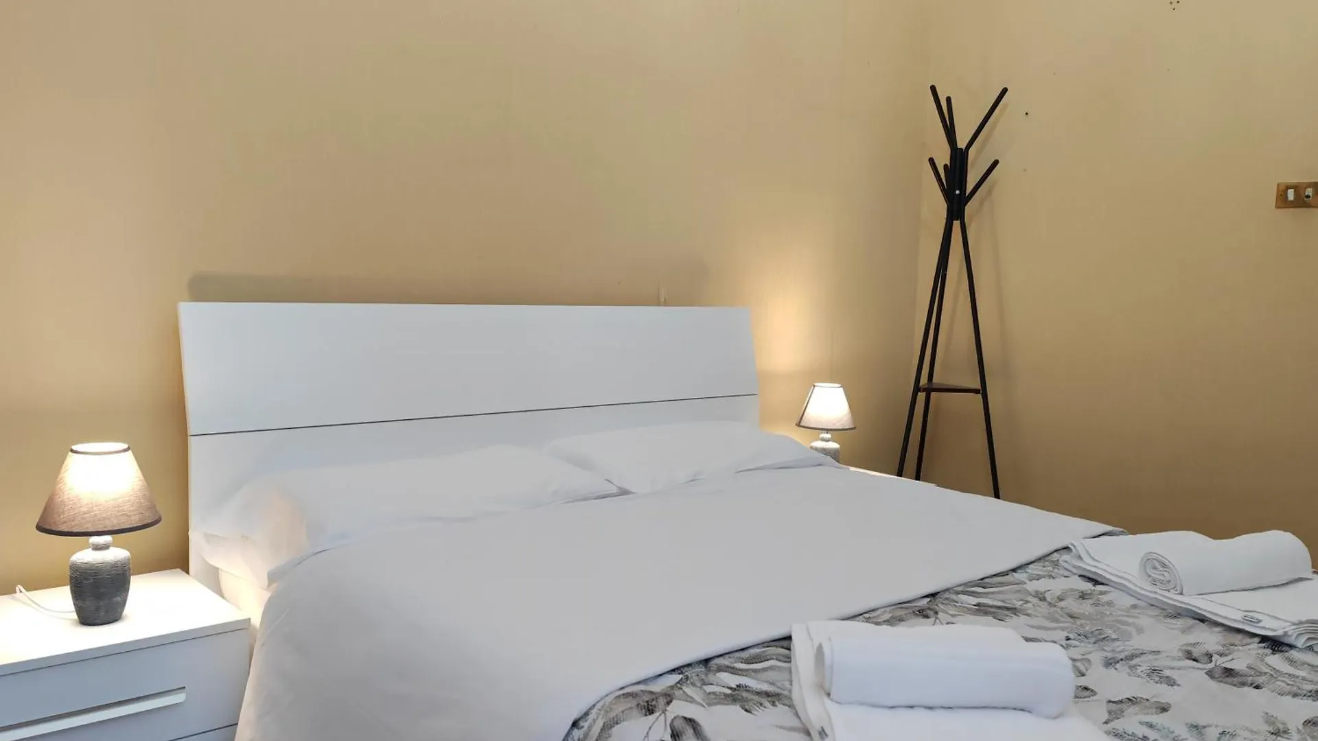 Guest house Venice Tourist House